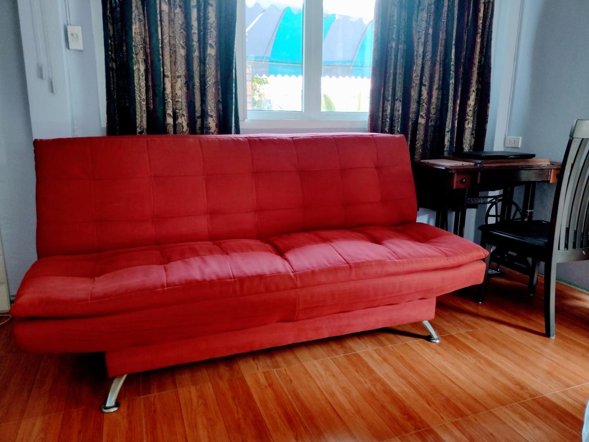 Mango Tree Guestroom Bangkok Exterior photo
